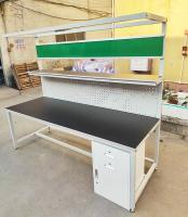 Conductive Surface ESD Workbench For PCB Repair Stations