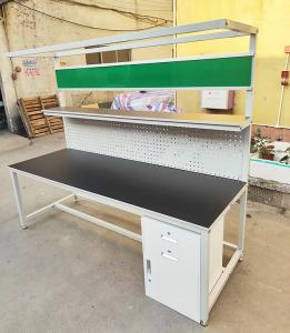 Conductive Surface ESD Workbench For PCB Repair Stations