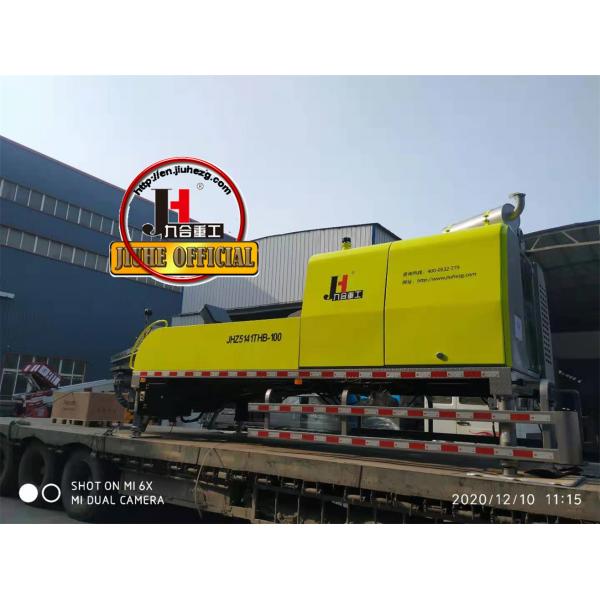 Заводская установка грузовика монтированный бетонный насос/бетонная линия насосный грузовик для горячей продажи