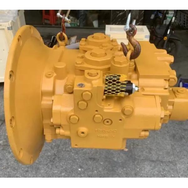 Excavator Hydraulic Electric Pump Motor erpillar 320 320D 320B 320C Sbs120 312C erpillar 307 A8Vo200 Hydraulic Pump