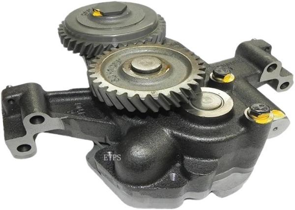 303094 246492 1376833 Industrial manufacturing Quality Oil Pump  For Scania