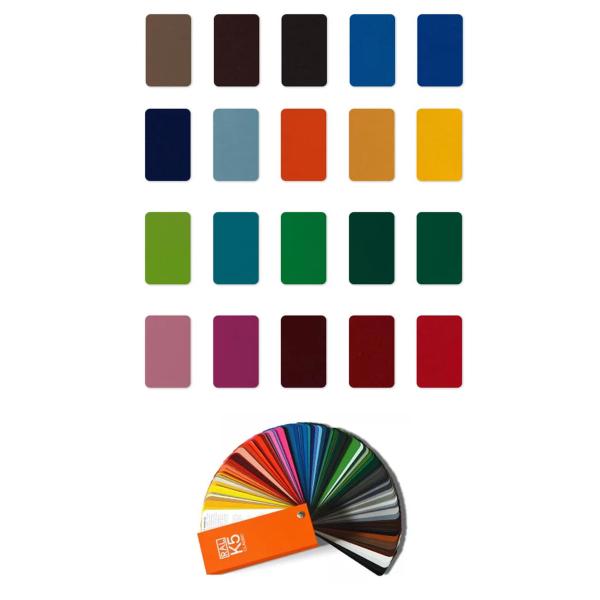 Packages seaworthy package for PPGI Steel Coil Color Coated coils Prepainted Galvanized