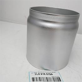 2002-2010 tampa de alumínio traseira para OEM 7L8616019A 7L8616020A de Audi Q7 VW Touareg Porsche Cayenne