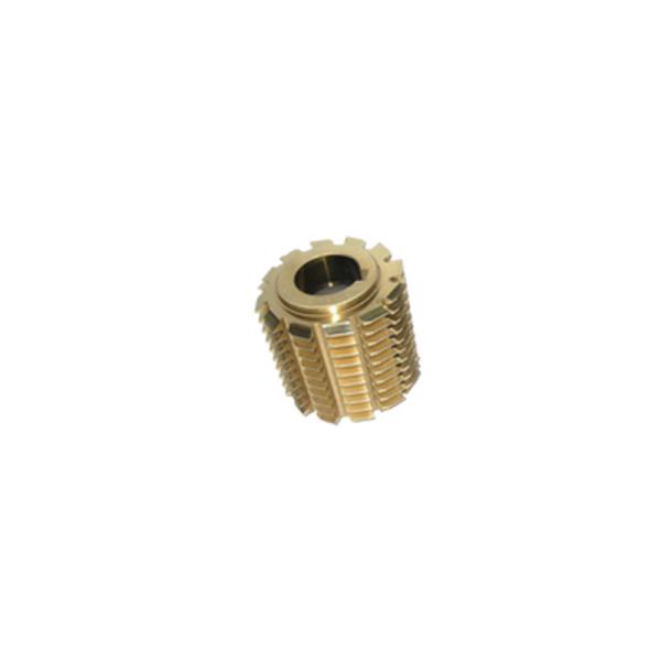 JXS High Surface Hardness Hard Vacuum PVD Coating Machine For TiN CrN TiC TiCN TiAlN AlTiN Film