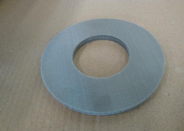 Stainless Steel Filter Wire Mesh 50-500 Micron Industrial Grade