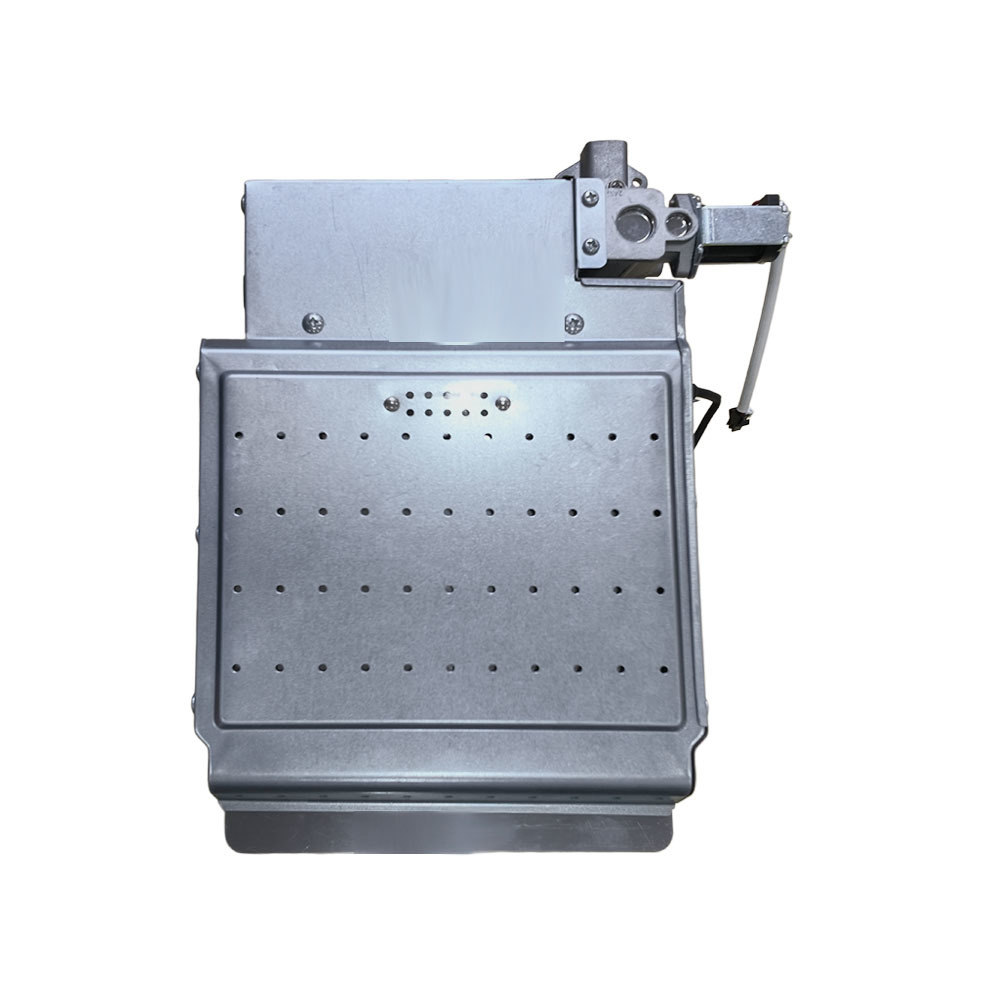 Stainless Steel Water Storage Tank Hot Water Storage Tank Household Heating Water Tank