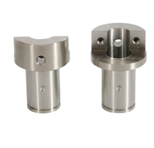 O Cnc do metal girou componentes, peças de gerencio de alumínio do Cnc do corte do laser do CE