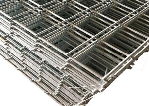 o PVC galvanizado 1x30m de Mesh Fencing Rolls do fio revestiu a malha 500
