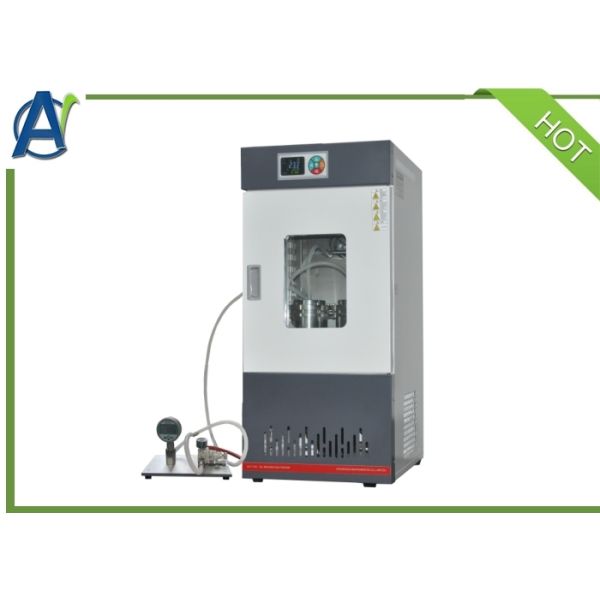 Lubricating Grease Oil Separation Test Apparatus ASTM D1742 for Storage Performance Test