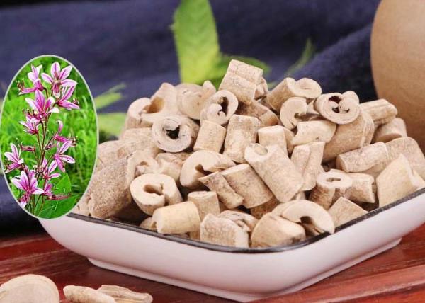 Cortex Dictamni Traditional Chinese Herbal Medicine Bai Xian Pi Dry Pure Clean Sifted