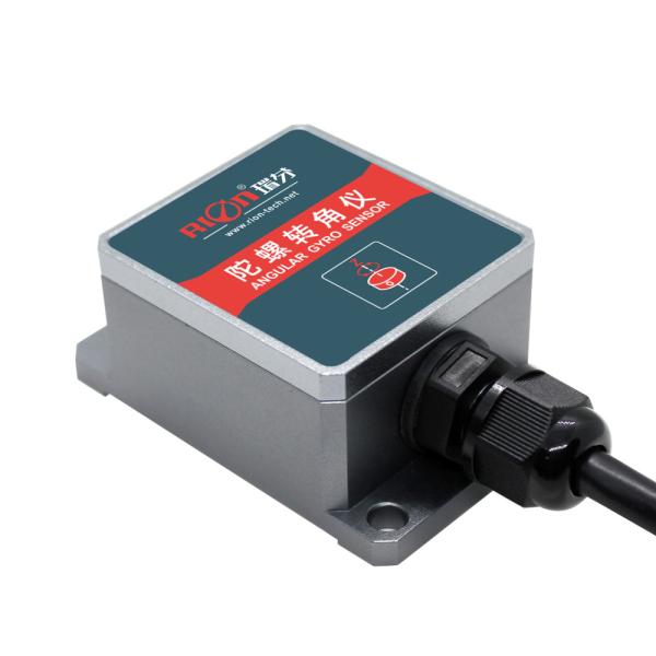 Capteur de gyroscope de RION TL720D DC5V MEMS dans la stabilité forte mobile