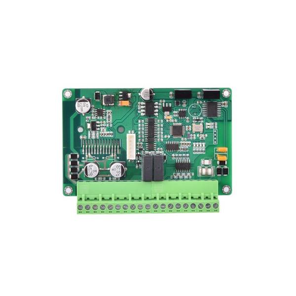 FR1 Quick Turn Flex Circuits CKS Power Electronics PCB Prototype