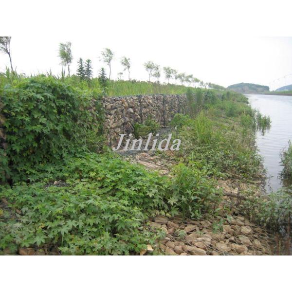 Машина Gabion энергосберегающая