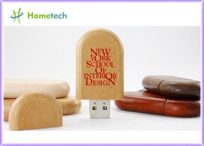 Commande d'instantané d'USB d'érable en bambou de noix/usb en bois 2,0 et de LOGO de gravure de laser de disque d'usb lecteur de stylo commande 3,0 instantanée