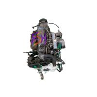 100% Tested Used Diesel Engine Assembly  4D31 for Mitsubi Shi for Trucks 4 Cylinder Canter FUSO