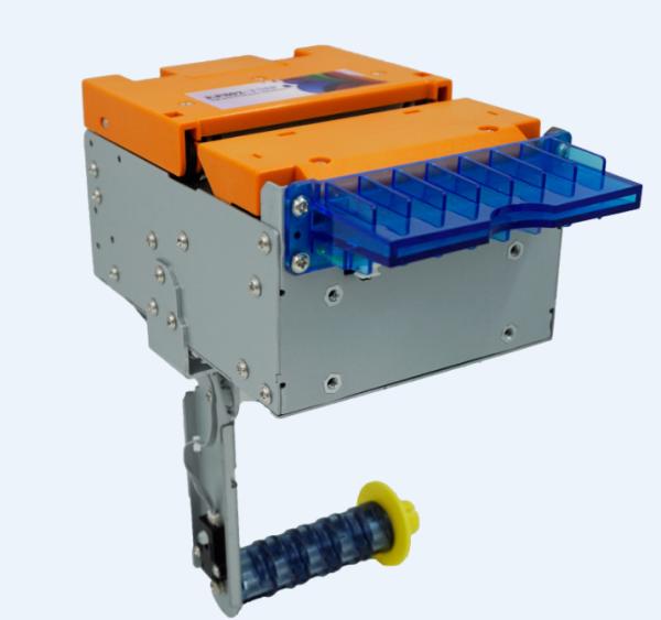 Thermal Barcode Label Printers /Kiosk Label Printer with High Speed ROHM Thermal Printing Head