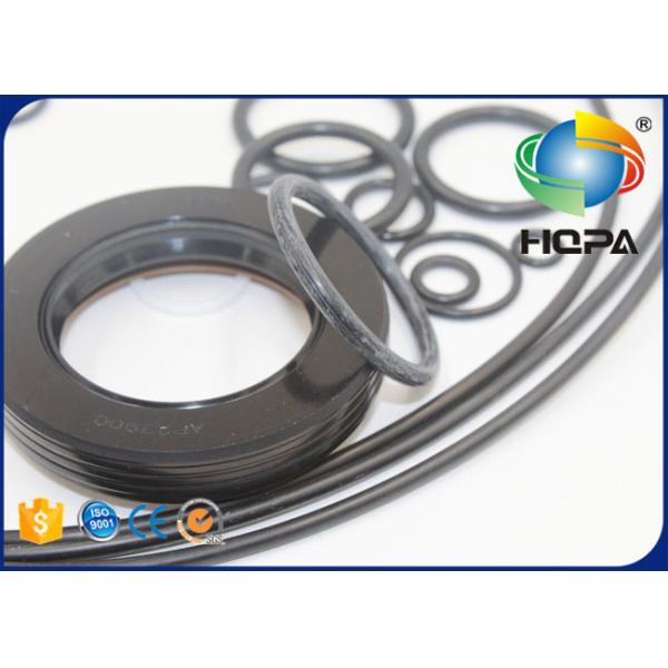 706-7G-01040KT 706-7G-01040 Travel Motor Seal Kit For Komatsu PC200-7 PC220-7