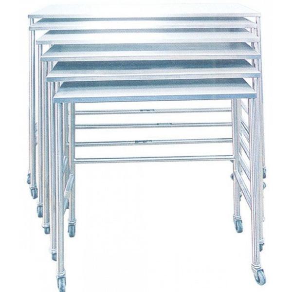 操作装置 嵌入式テーブル