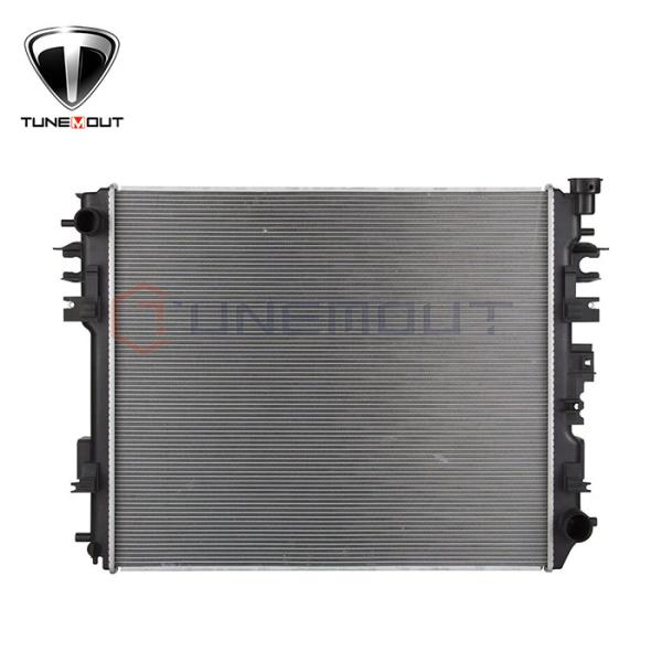 Radiator Auto Cooling Parts For 1500 Express V8 5.7L 12-15 Mt OEM: 55056858ae