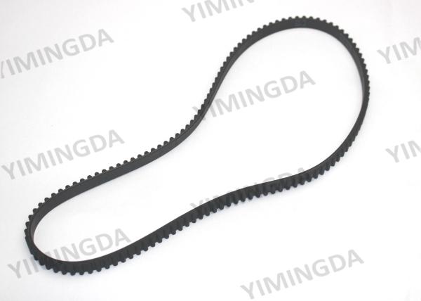 5mm Pitch 127 Grv 9mm Wide 180500306 Belt for Gerber XLC7000 Auto Cutter Parts