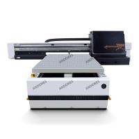 Cabeça de impressão i3200 com sistema de secagem automática