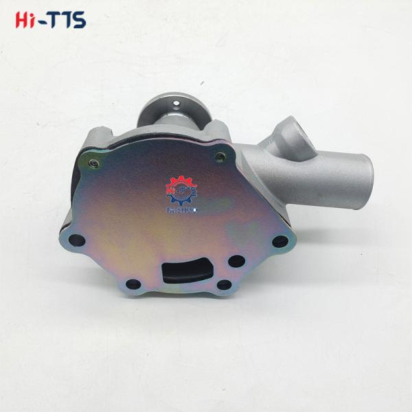 S3L(Baja) Bomba de agua MM409302 MM433424 para el motor Mitsu-bishi