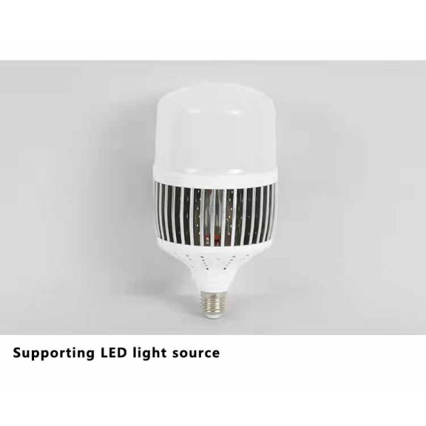 200w Explosion-proof LED Bulb for Indoor/Outdoor in Chemical Plants Lighting Fixture