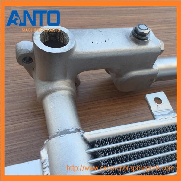 Komatsu Excavator Engine Parts 206-03-71120 PC220LC-7 PC230LC-7 PC240LC-7 PC270LC-7 Hydraulic Oil Cooler