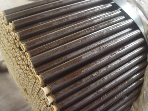 Tubulação sem emenda do aço de liga, tubulação de aço laminada a alta temperatura 4140/4130/4140/42CrMo