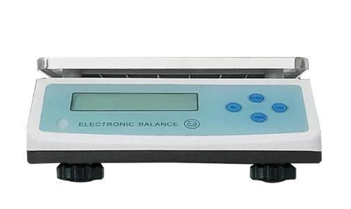Balanza electrónica inalámbrica de alta precisión 5000g