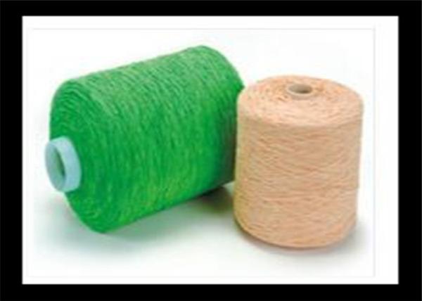 Cor brilhante reciclada colorida do fio do Chenille do acrílico do sólido 100% para o uso do bordado
