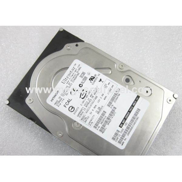 Fibre Optical Hard Disk HITACHI HUS151473VLF400 DKR2F-K72FC 73.4GB 15K Rpm