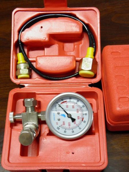 20CrMo Construction Machinery Parts Nitrogen Gas Bottle For Hydraulic Rock Hammer Breakers 150KGS Required