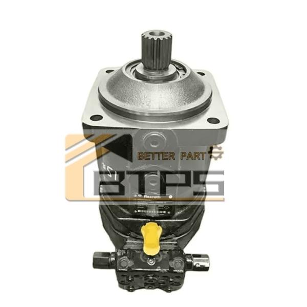 A6VM REXROTH A6VM160 A6VM107 A6VM80 PISTON MOTOR REPAIR SPARE PARTS A6VM160 A6VM107 A6VM80