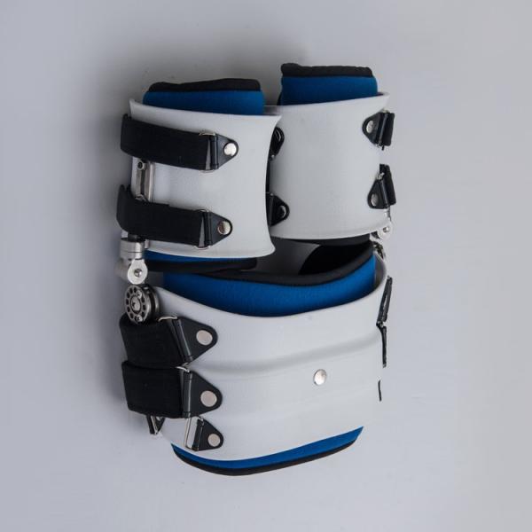 High Quality Children Orthopedic Brace Hinged Hip Joint Support Abduction Brace Lower Limb Orthosis