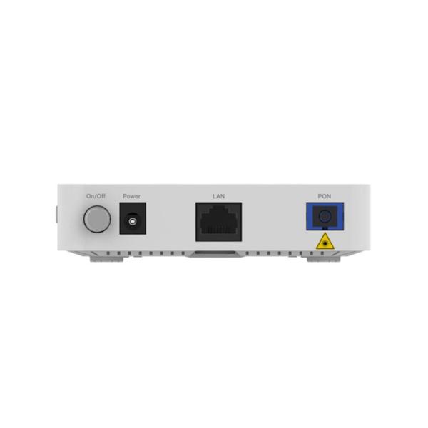 FiberHome AN5506-01-A 1Ge Gpon Onu ONT sem equipamento Wi-Fi Mini FTTH