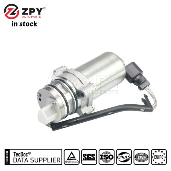ZPY Oil Pump Haldex Pump New Generation 0CQ598549 For VW Audi