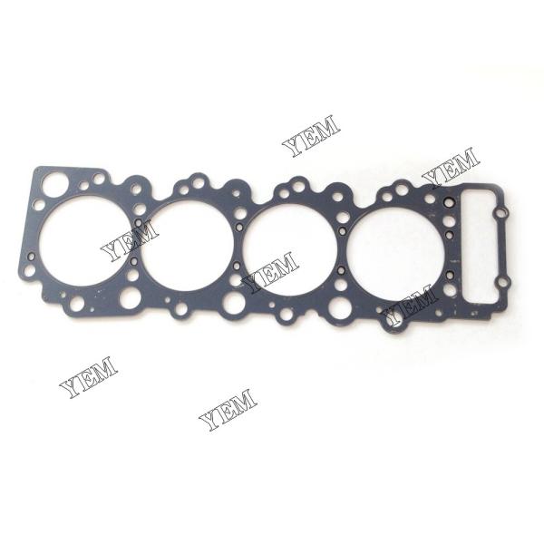 New Full Gasket Set For Isuzu 4HG1 Tractor Engine