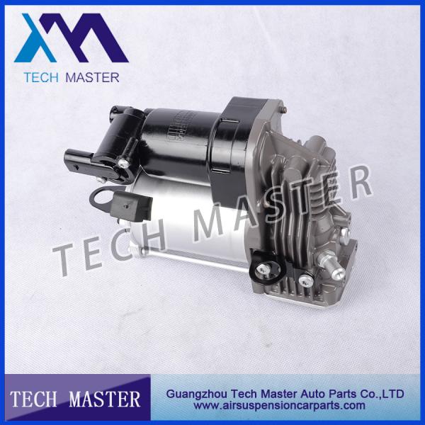 Mercedes - Benz W251 Air Suspension Compressor 251 320 08 04 Genuine Rebuilt