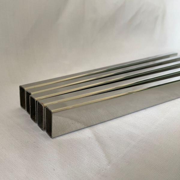 201 304 Laser Cutting Steel Pipe Seamless Decorative CNC Laser Pipe Cutter