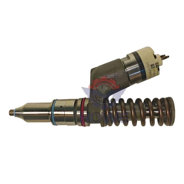 Электрические части экскаватор топливный инжектор C15 C18 двигатель Common Rail 374-0750 374-0751