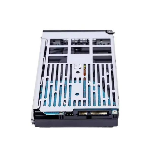 Speed Customized Server Hard Disk 34XWC 1.2TB 10K SAS 10kRPM 2.5in SAS-6G Hard Drive HDD for s PowerEdge Servers R710 R720