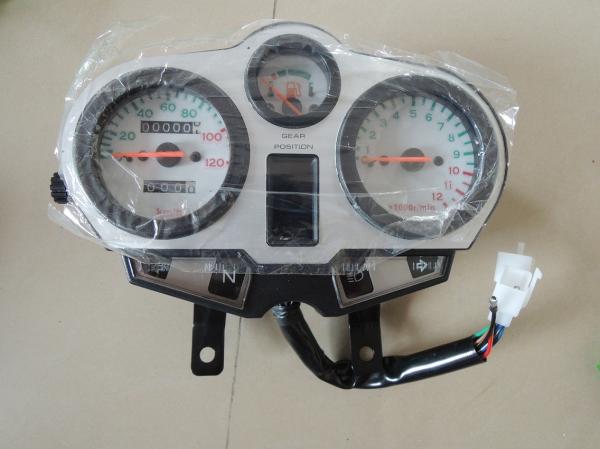 motorcycles meter motocross SUZUKI GS125 Meter assy