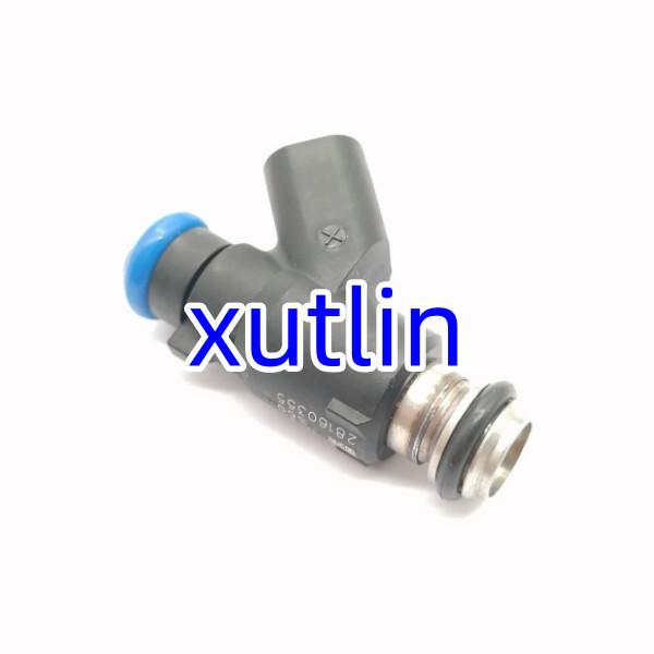 Auto Parts Fuel Injector nozzle 28160355 28239887 for HiSun EFI 500 & 550 Massimo Cub Cadet Coleman