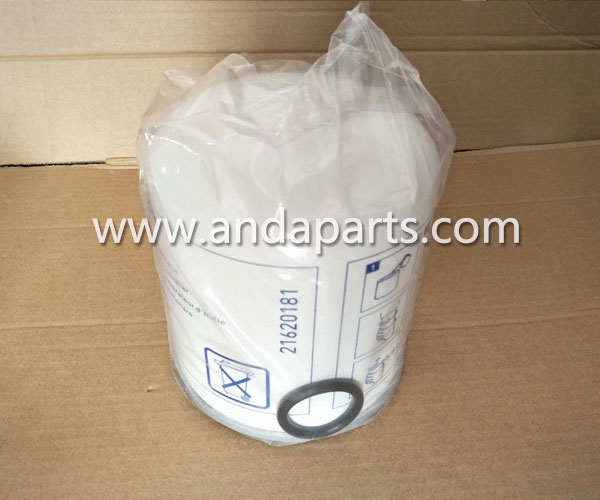 Good Quality Air Dryer Filter For  21620181