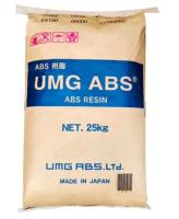 Japon UMG 3001M BK ABS Matière première Pièces automobiles Polyacrylonitrile Butadiène Styrène