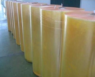 Single Sided Acrylic Adhesive Bopp Film  Tape for box Sealing