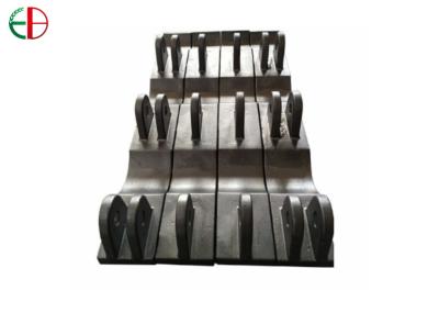 Wax Lost Process Heat Resistant Castings Steel Parts For Coil 1.4826 EB3006