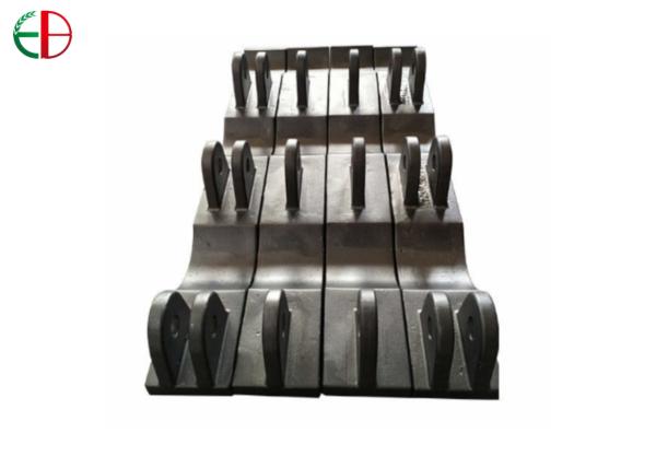 Wax Lost Process Heat Resistant Castings Steel Parts For Coil 1.4826 EB3006