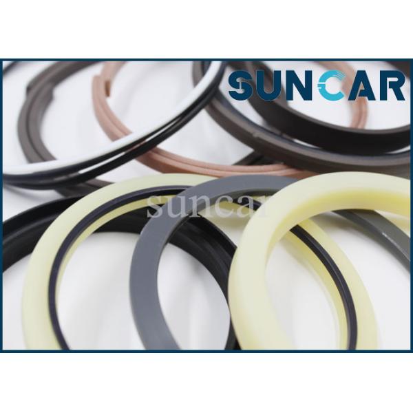 4206343 Hydraulic Cylinder Repair Seal Kit For Hitachi Excavator Arm EX100 Boom EX120